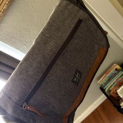 diaper bag