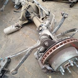 Chevy Yukon Tahoe Escalade Differential Rear End Parts