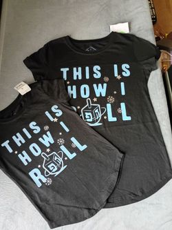 Tshirts bundle