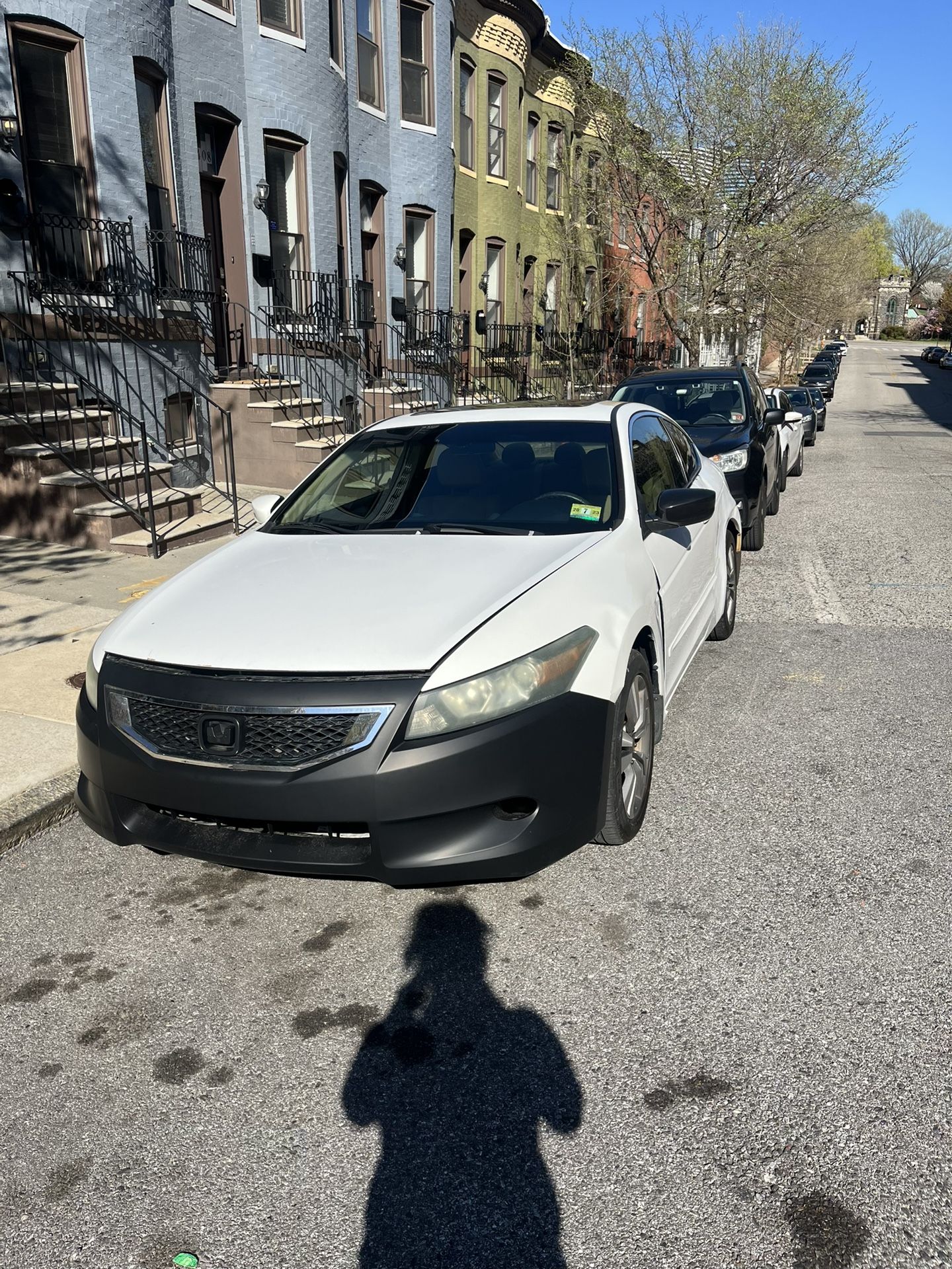 2009 Honda Accord