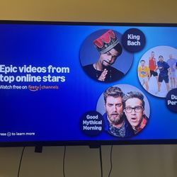Insignia™ - 40" Class F20 Series LED HD Smart Fire TV Edition TV
