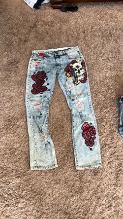 Reason Stretch Fit jeans 36 Jeans Pants