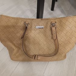 Nautica Purse