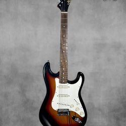 Kramer KS-400 Stratocaster Copy Electric Guitar 