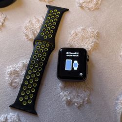 Apple Watch Nike 2 