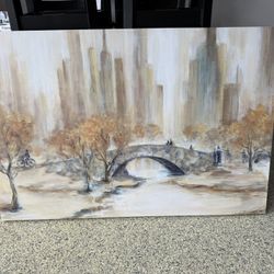 Canvas Print