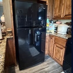 KENMORE REFRIGERATOR