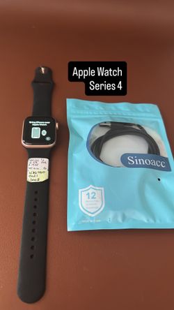 Apple Watch Series 4 Cellular! Like New! 
