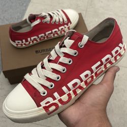 Burberry Shoes