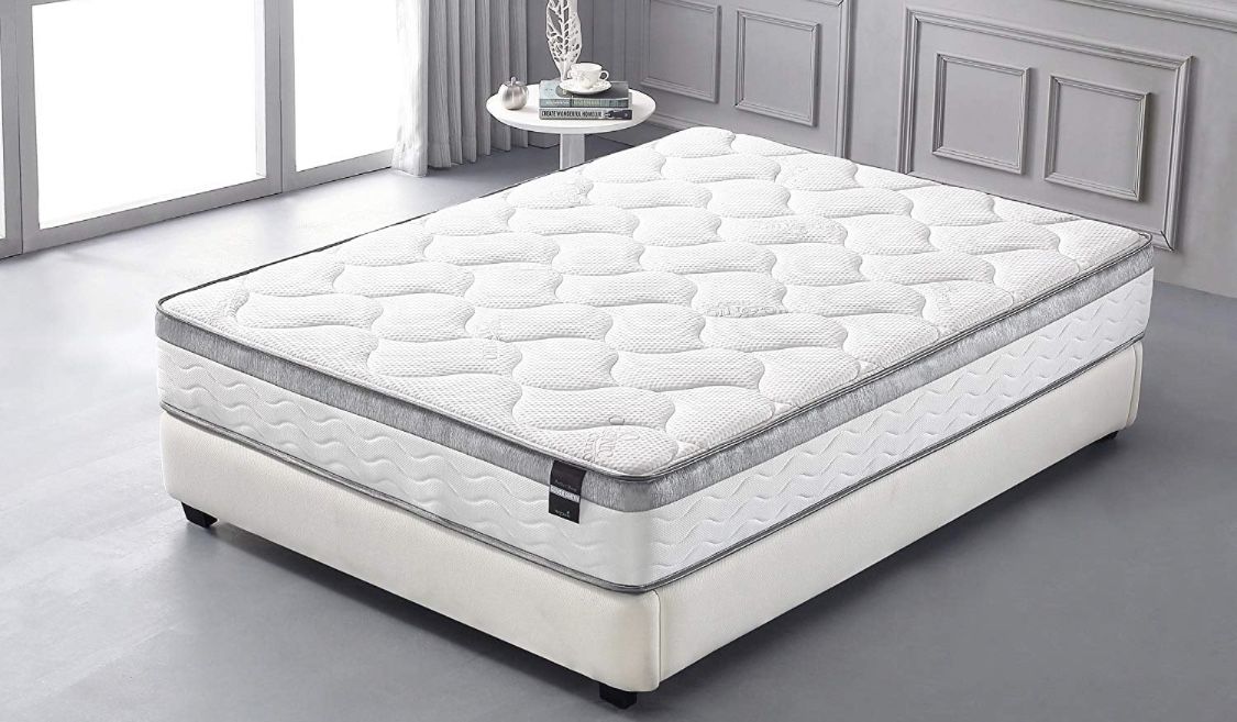 Soft Sided Waterbed for Sale in Mims, FL OfferUp