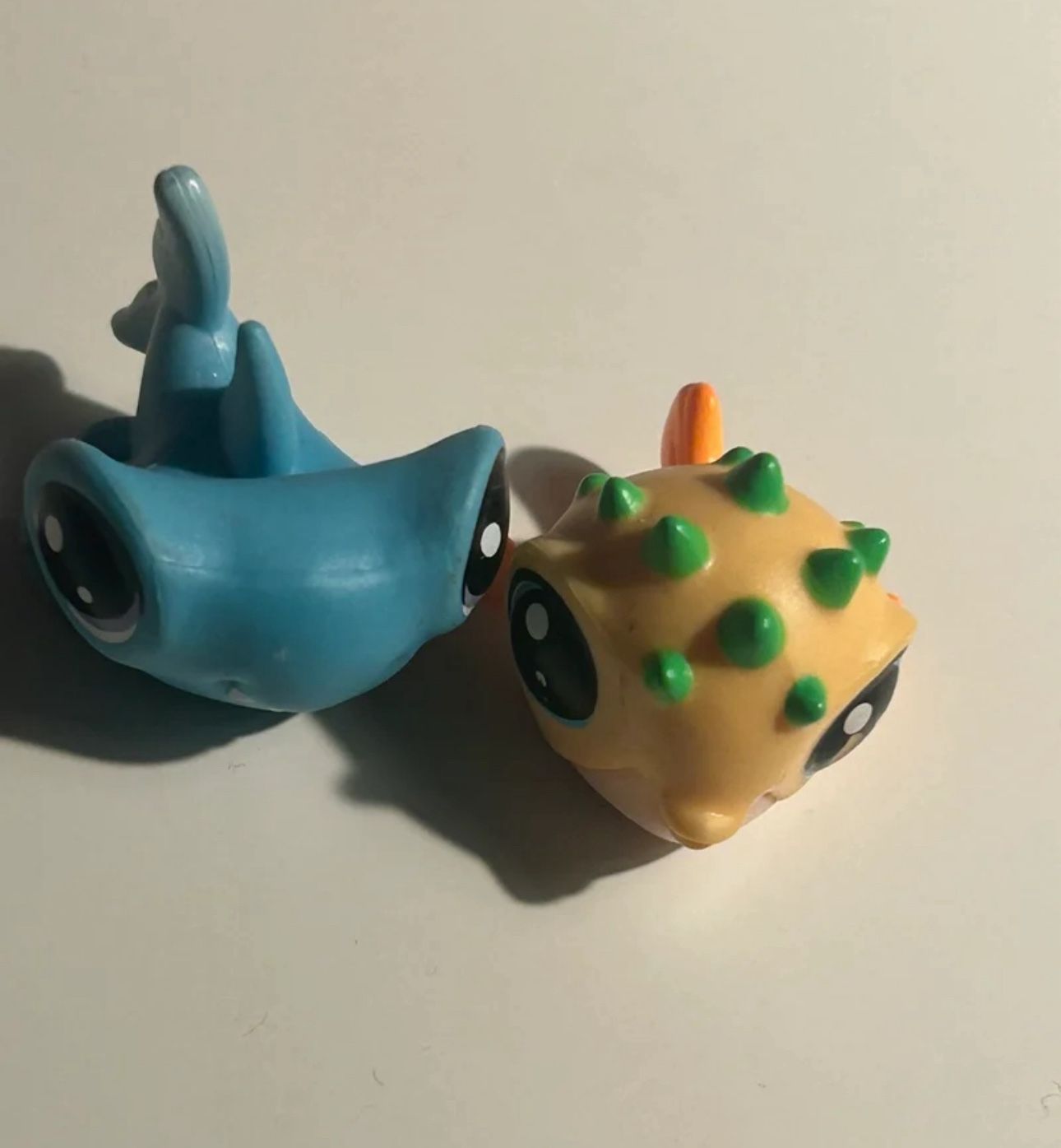 LPS sea Pets