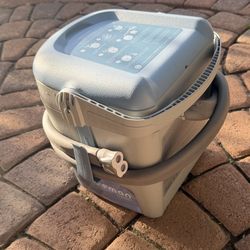 Don Joy Ice Machine For Surgery Recovery.