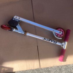 $5 Razor Scooter 