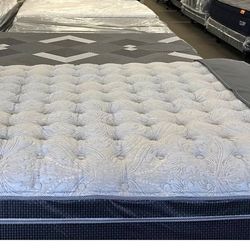 ⚡️Brand New Full Mattresses⚡️