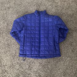 North Face Coat