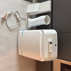 Portable AC Unit