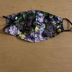 Large Mask