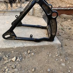 Harley Swing Arm
