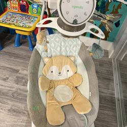 Baby Rocker