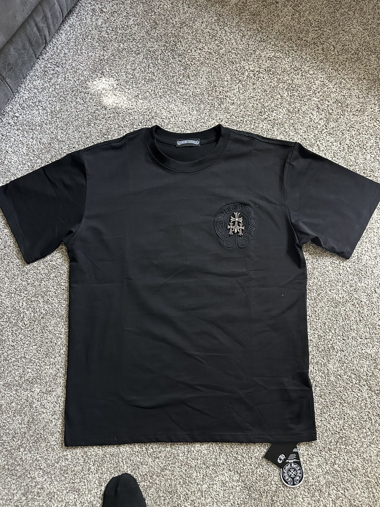 Chrome Hearts Tshirt
