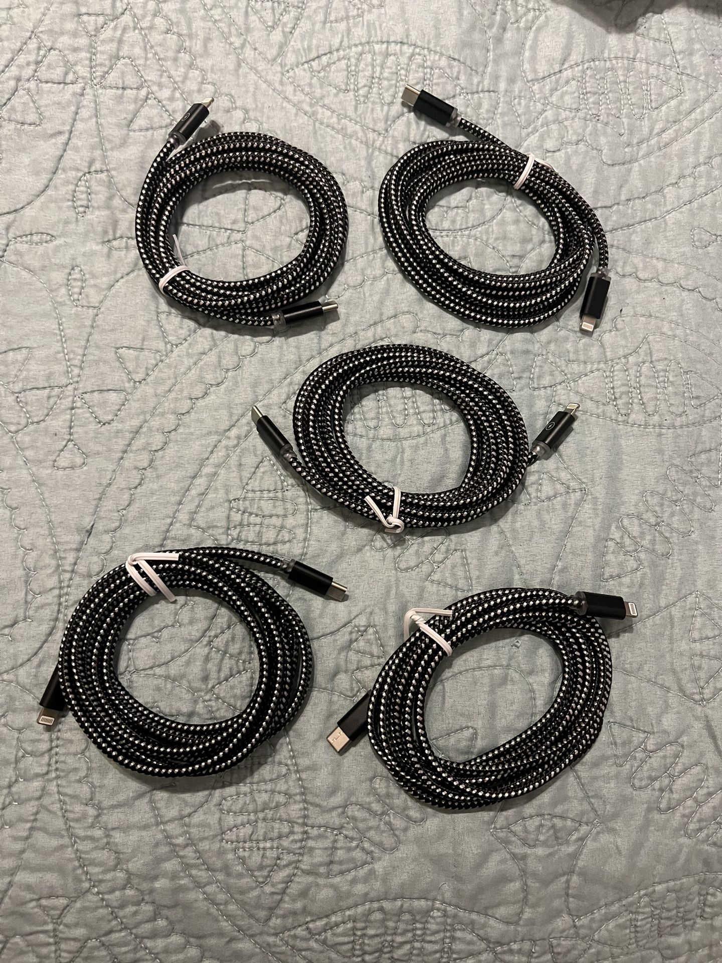 Cable Para iPhone 6 Pies