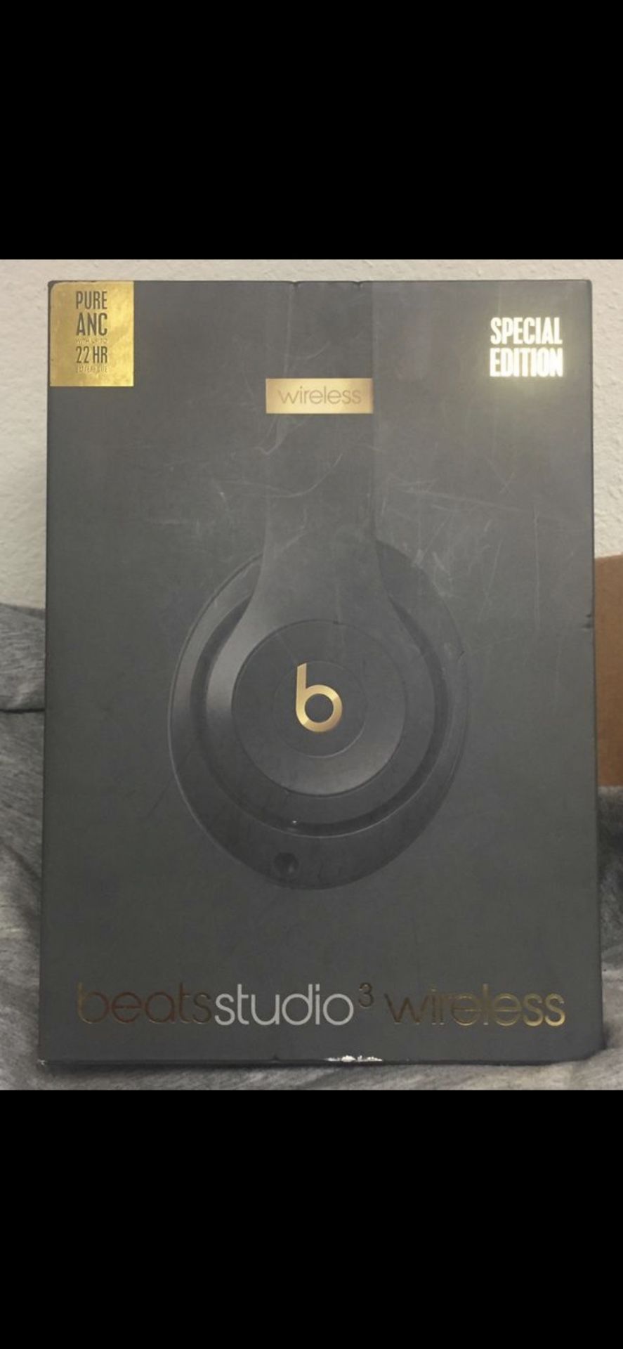 Beats Studio 3 Wireless