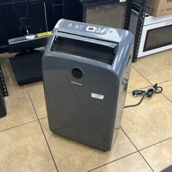 Hisense 8500BTU Portable A/C