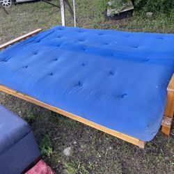 Futon