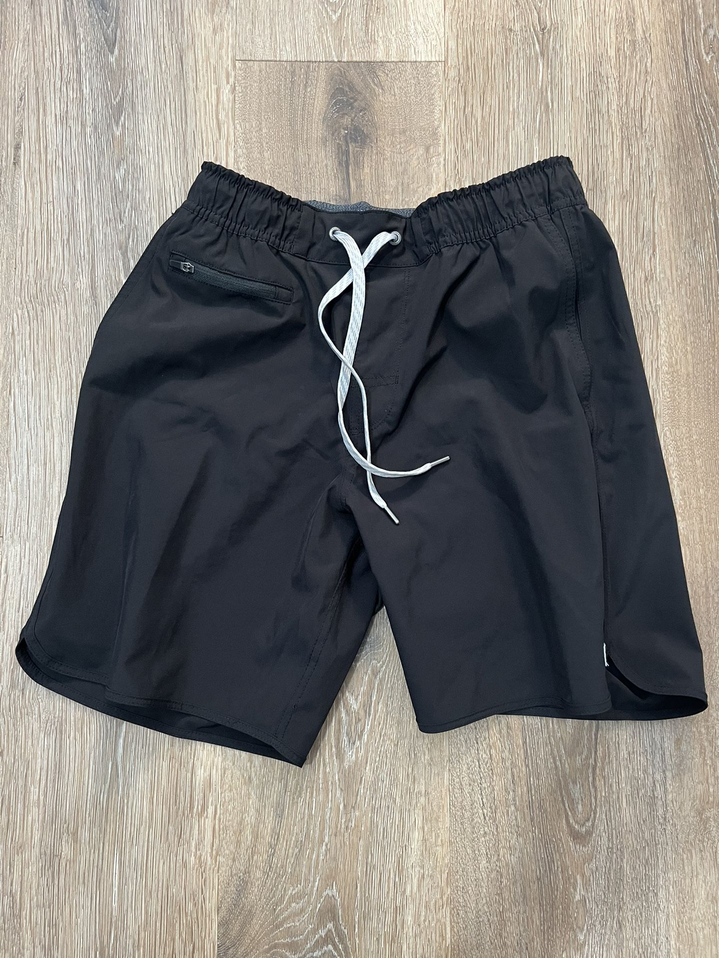 Vuori Banks Shorts