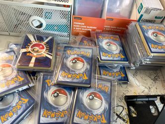 pokemon packs !