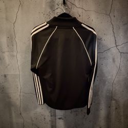 adidas Originals Women's Adicolor Classics SST Track Jacket Black IM4545