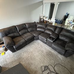 Sectional For Sale