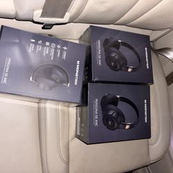 Monster And Sony Headphones $200 For All 5 OBO