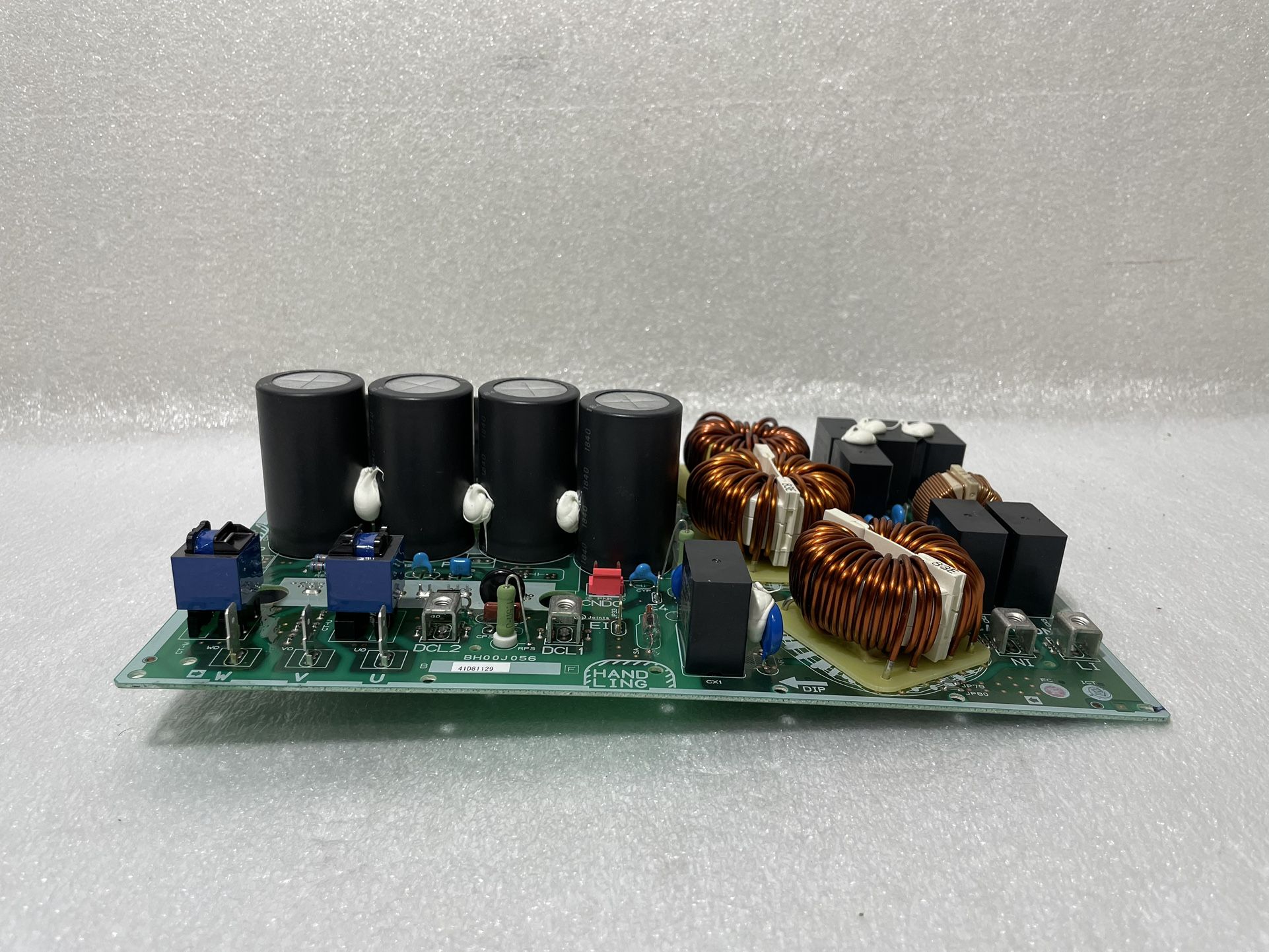 Mitsubishi Electric T7W AY1 323 Power Board for MXZ-8C60NA-U1