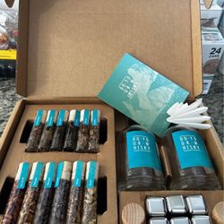 DO Your Whisky - Whiskey Making Kit