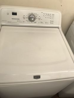 Kenmore washer machine (lavadora)