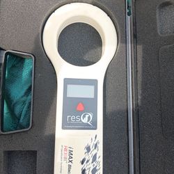 Pet RFID Scanner