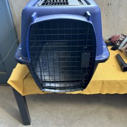 Pet Carrier Cage