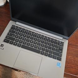 Asus Chromebook Used Only Once