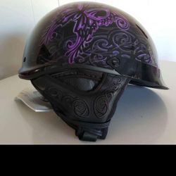 Harley HELMET