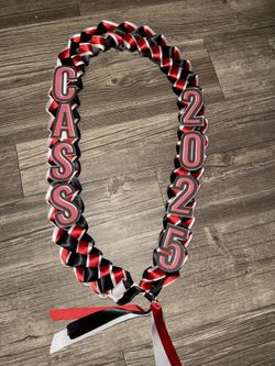 Graduation Leis