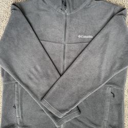 Columbia Men's Steens Mountain Full Zip 2.0 Jacket
