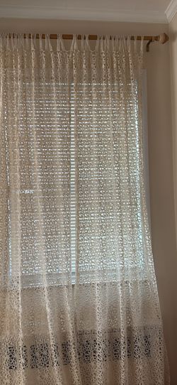 Curtains 