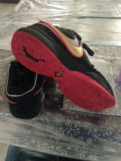 Nike LeBron 20' "Trinity" size 7.5
