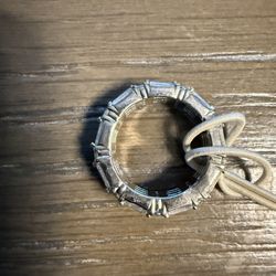 Ring Size 5
