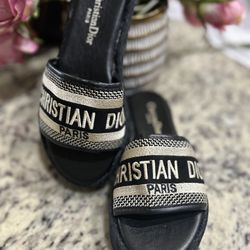 C-D Sandals 