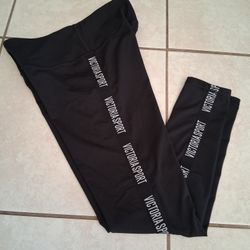 Victoria's Secret Leggings 