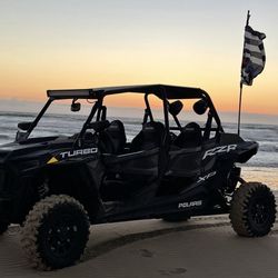 2020 Razor XP 1,000 TURBO