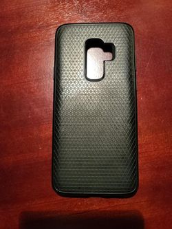 Samsung Galaxy S9 plus case