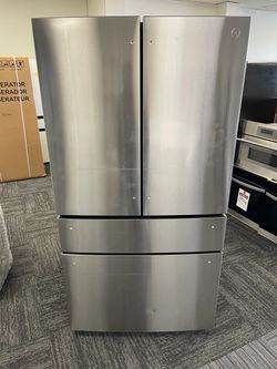 GE Profile Smart French Door Refrigerator-NEW